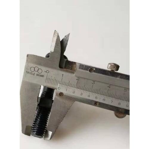 Agricultural vehicle clutch wire screw clutch supporting screw rod female tricycle tractor FOR Shifeng Wuzheng General