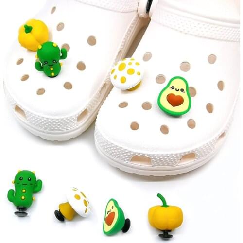 The Orange Guy Shoe Accessories