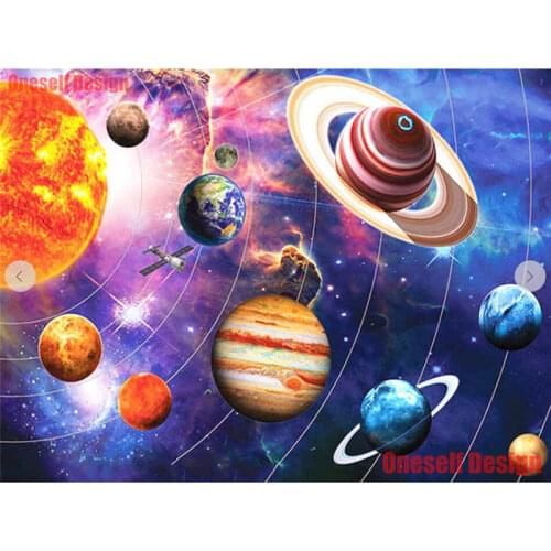 Top populardiamond painting full square interstellar diy diamond mosaic sale interstediy 5d diamond embroidery full set stars
