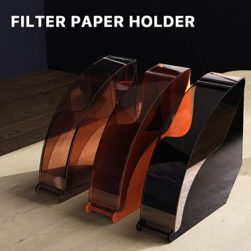 ZRQF Filters For Coffee