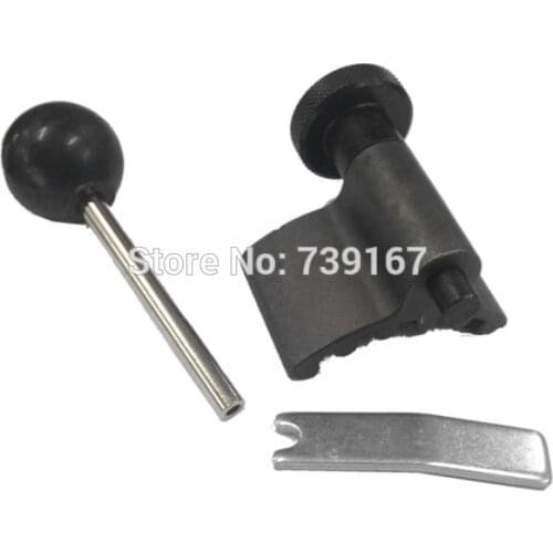 Auto Engine timing Belt Camshaft Locking Removal Repair Garage Tools For Volkswagen Audi Ford Skoda VAG 1.2/1.4/1.9TDi ST0130