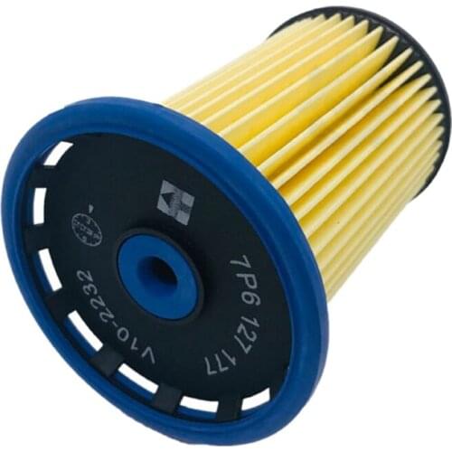 Automobile Fuel Filter for Touareg 2011-2016 -Porsche Cayenne 2013-2015 7P6127177A