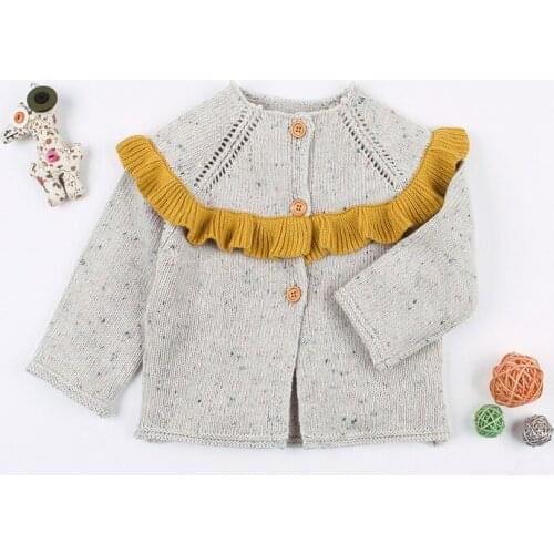 Bobora Sweaters For Girls