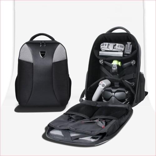 CARBIG Expedition Backpacks