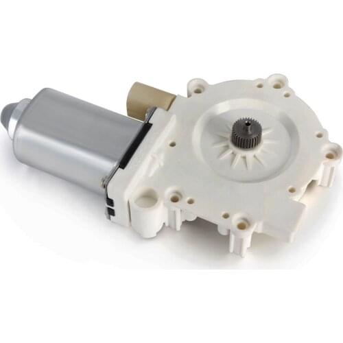 Car electric window regulator motor for BMW E39 shaker 5 series 520 523 525 528 530i 535