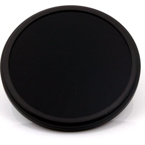 52mm 1000nm Infrared IR Optical Grade IR1K Filter for Lens Camera Digital Accessories