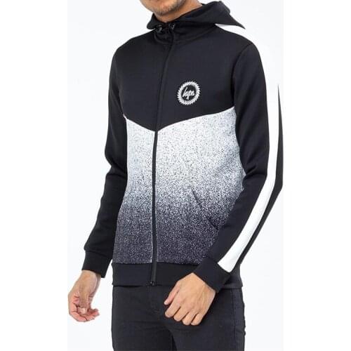 Justhype Men's Hoodies