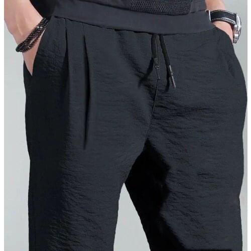 Nevettle Casual Men's Pants