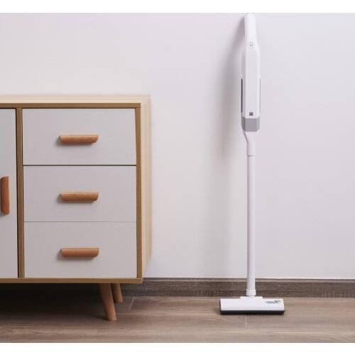 NEW Xiaomi Youpin SWDK Wireless Handheld Vacuum Cleaner Multifunctional Portable Floor Cleaner For Home/car