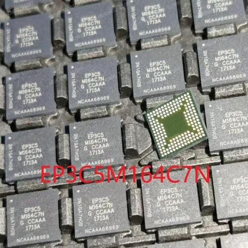 New BGA EP3C5M164C7N EP3C10F256C8N EP3C16F256C8N EP3C16F484C8N EP3C25F324I7N EP3C40F780C8N EP3C55F484I7N EP3C55F780C6N