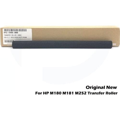 Original New For HP M180 M181 M252 M274 M277 M151 HP181 HP277 HP252 HP274 Transfer Roller RM2-5906-000CN RM2-5906