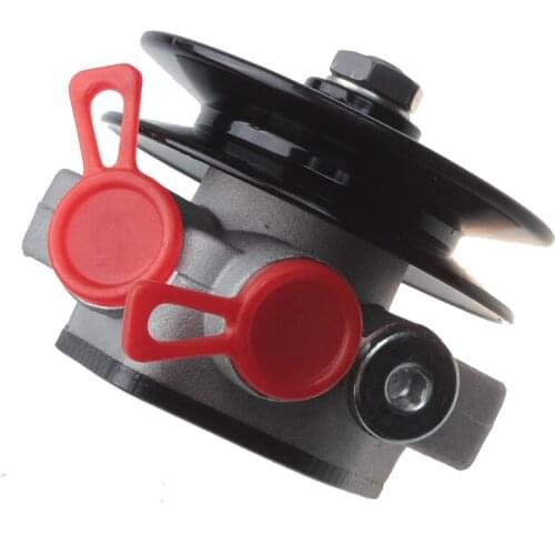 02112673 04503573 02113800 Fuel Supply Pump - SINOCMP CP-U0353 Fuel Transfer Pump For Deutz Engine BFM1013