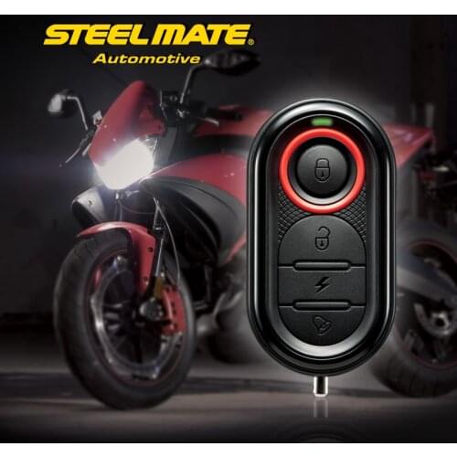 Steelmate Motorcycle Accessories And Spare Parts