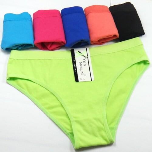 Free shipping 5pcs/lot New hot Mr. panties sexy womens cotton panties lady briefs underwear womens triangle briefs 86953