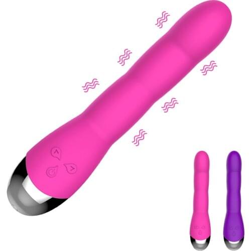 VATINE AV Wand Vibrators Strong Vibration Sex Toys for Women Clitoris Stimulator G-spot Massager Female Masturbation