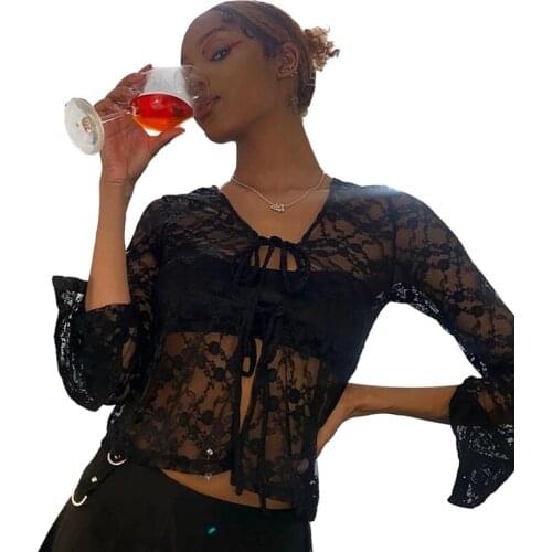 Xingqing Summer Blouses