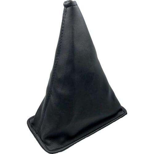 For Toyota Corolla AYGO Verso RAV4 Yaris VITZ URBAN Gear Shift Knob Lever Shifter Gaiter Boot Cover Case Collar Frame Protector