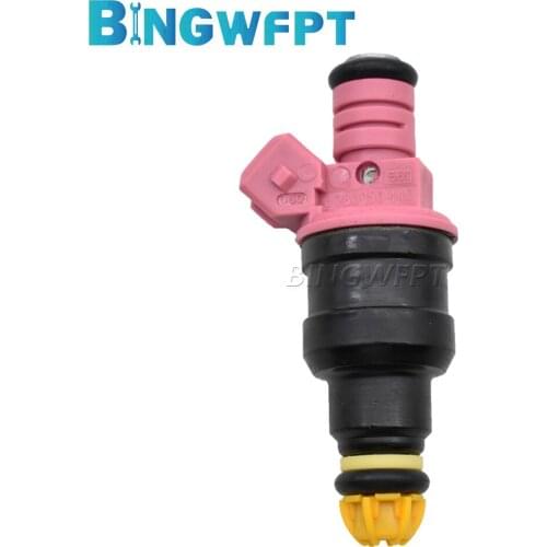 0280150440 0 280 150 440 Fuel Injector For BMW 96-99 328I 328IS 528I M3 Z3 E36 E39 E38 2.8L 3.2L