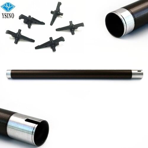 1Set X Compatible KM2030 Upper Picker Finger/ Separation Claw+KM-2030 Fuser Heat Roller For Kyocera KM 1525 1530 1570 2030