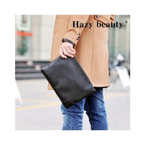 2018 Money Clip Wallet Clutch Hot Sale Purse Wallet Male Wallet Purse Money Clamps