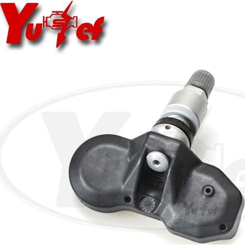 433MHZ Tire Pressure Monitoring System (TPMS) Sensor For Audi A4 A6 A8 Q7 R8 7PP907275F