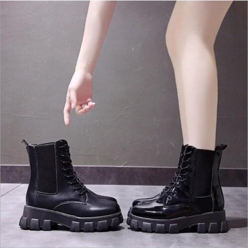 Anuenue Women's Ankle Boots
