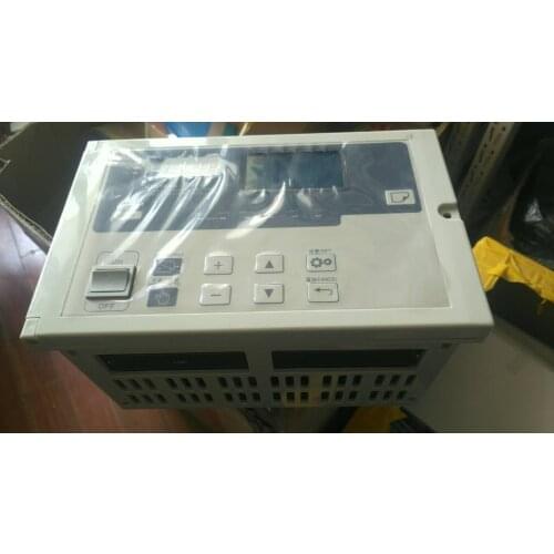 Automatic Tension Controller Magnetic Powder Brake Clutch Constant Tension Controller KD1600