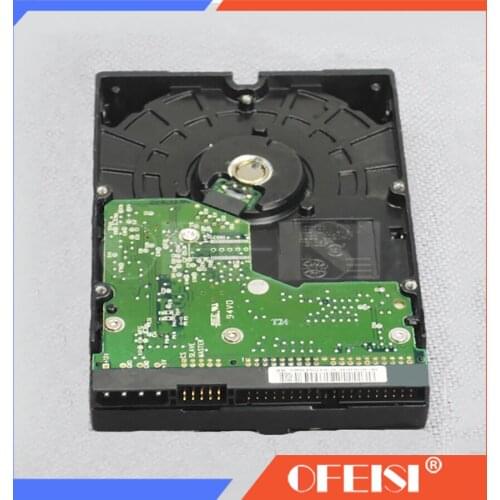 Free shipping DJ 4000 4000PS 4500 4500PS 40GB hard disk drive Q1271-69751 Q1273-60044 Q1271-60751 Q1273-69044 Q1273-60243