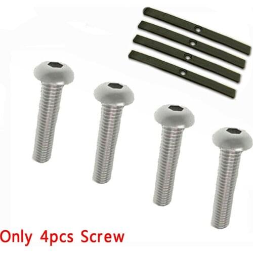 Roof Bar Cover Replacement Rail Rack Lid Screw Bolt For Vauxhall Opel Astra H Astra H Roof Rack Fitting Bolt