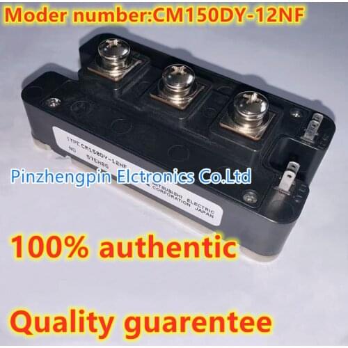 CM150DY-12NF MODULE CM150 DY-12NF IGBT MOD DUAL 600V 150A NF SER CM150DY12NF CM 150DY-12NF