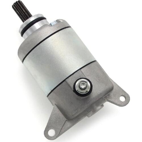 For Honda CRF150F CBF125 CBF150 Electric Starter Motor Starting Motorcycle Accessories 31200-KPT-A01 31200-KWF-941 31200-KTT-900