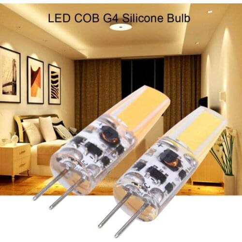 Fdit LED Bulbs G4