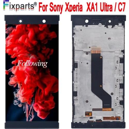 Fixparts Xperia XA1 Ultra