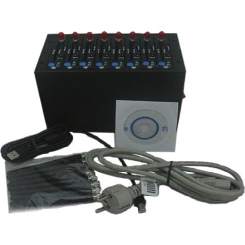 Hot selling bulk sms selling 8 ports usb modem