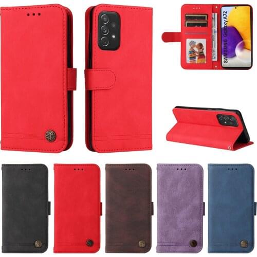 KDTONG Leather Phone Cases