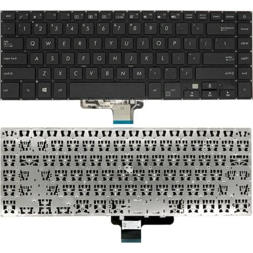 Laptop keyboard For ASUS VivoBook 15 X510 X510U X510UQ F510 F510UA X510UA US Keyboard