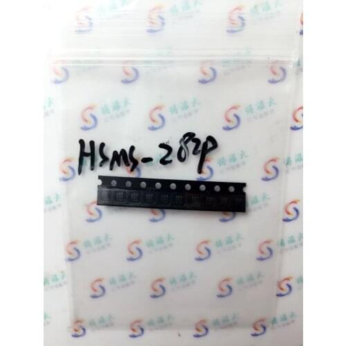 Module 20PCS HSMS-282P HSMS-282 HSMS-282P-TR1G