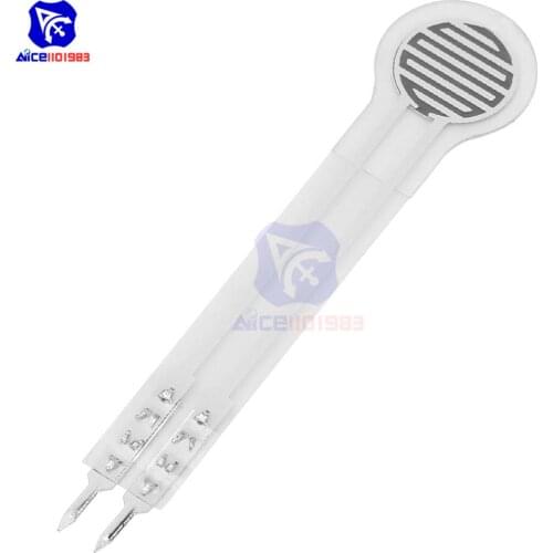 Diymore DF9-40 Pressure Sensor Module 0-20 KG High Precision Resistor Model Film Waterproof Sensor Attachment 3.3V