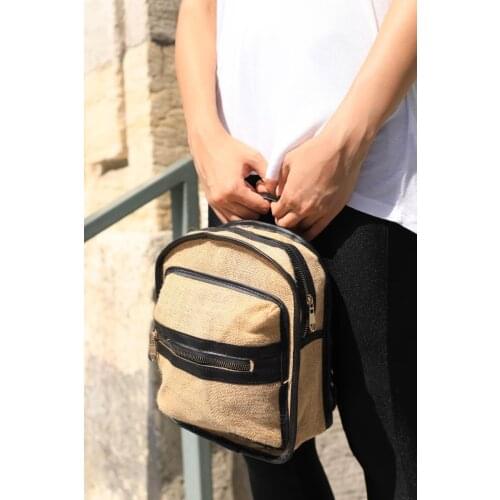 Moon Çanta Backpacks For Women