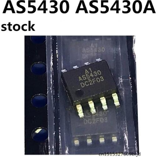 Original 5PCS/ AS5430 SOP-8