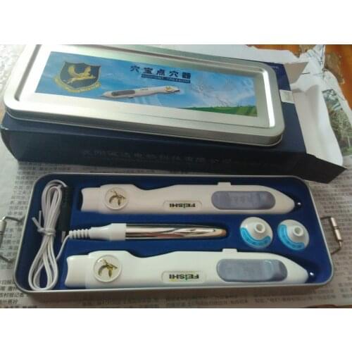 Original Acupoint Treasure Health Care Acupuncture Apparatus