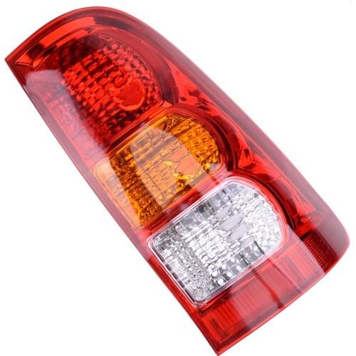 Right Rear Tail Brake Light Lamp 81550-0K010 81551-0K010 Fit For Toyota Hilux MK6 Pickup Vigo 2005 2006 2007 2008 2009 2010 2011