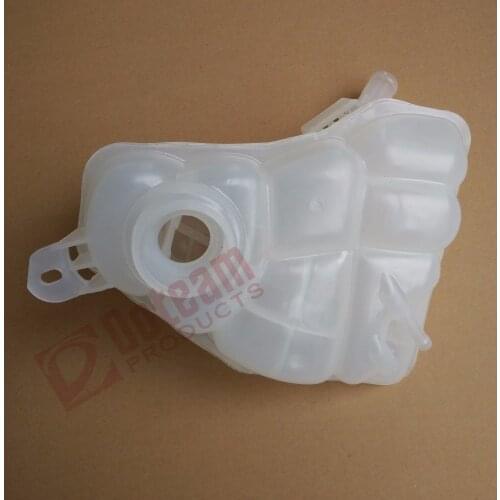 Engine Coolant Recovery Tank fits 03-12 Ford Fiesta ecosport 25658K218BA ,8s658k218ba