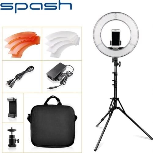 SPASH LED Panels