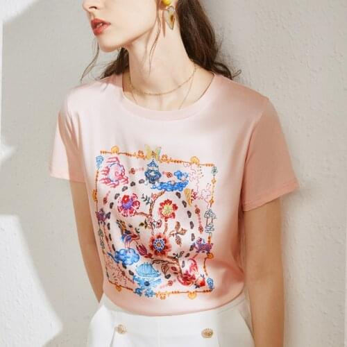 Women 2021Print Lady T-shirts Top T Shirt Ladies Womens Graphic Female Tee T-Shirt Plus Size Women Clothing