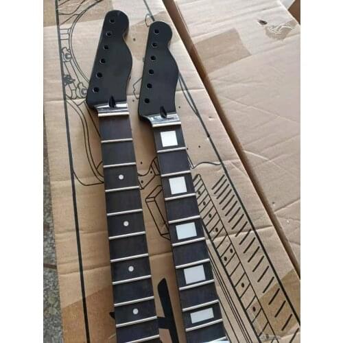 1pcs Rosewood fingerboard guitar neck