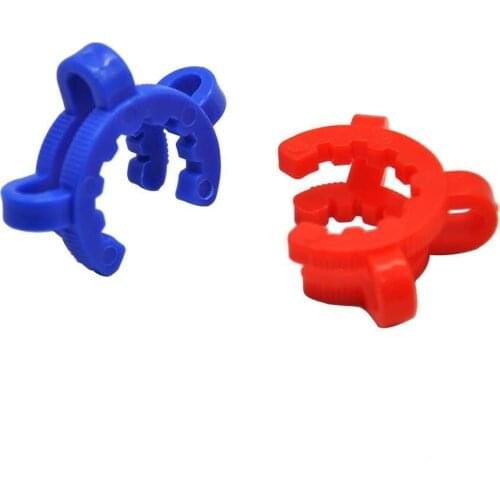 10 cheapest 10mm adapters plastic K-clip ash trap plastic bow laboratory lab clamps for water pipe glass adapters