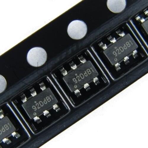 20pcs/Lot LP3792 92DdB1 3792 SOT23-6 IC