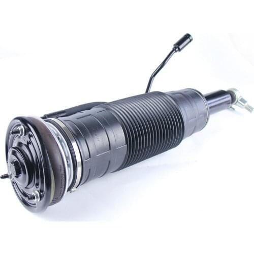 2213202313 2213206113 2213208313 Front Left Hydraulic Suspension Strut Shock Assembly For Mercedes W221 S600