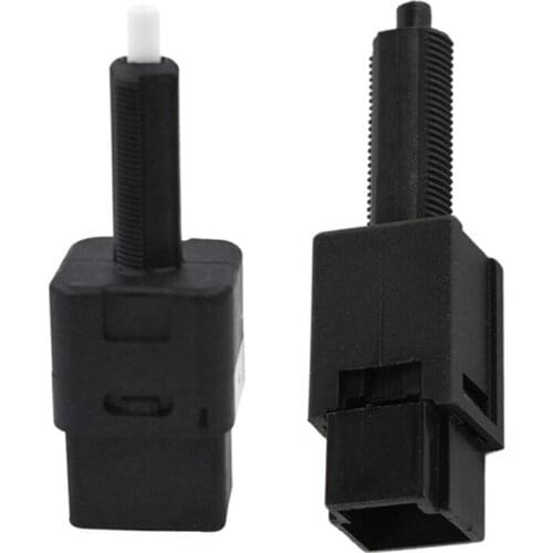 2x Brake Light Switch Lamp for Nissan Maxima Altima Pathfinder Frontier Sentra PRIMERA X-TRAIL 25320-4M400
